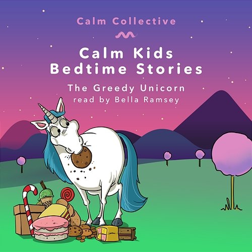 The Greedy Unicorn Calm Collective feat. Bella Ramsey