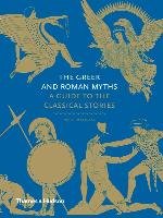 The Greek and Roman Myths Matyszak Philip