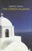The Greek Islands Durrell Lawrence