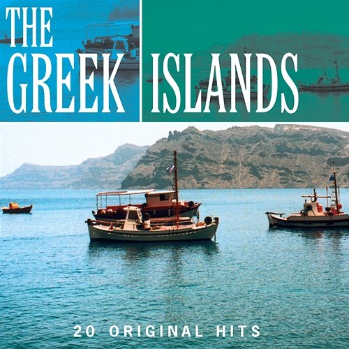 The Greek Islands Various Artists