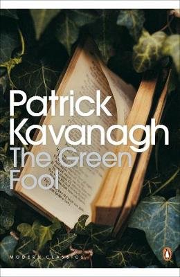The Green Fool Kavanagh Patrick