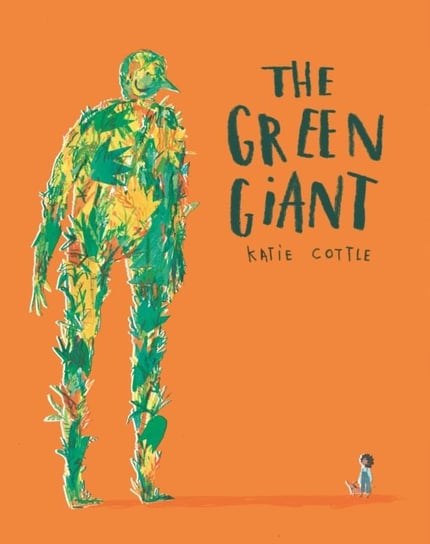 The Green Giant Cottle Katie