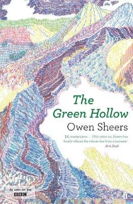 The Green Hollow Sheers Owen
