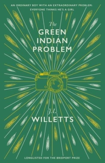 The Green Indian Problem Jade Leaf Willetts