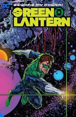 The Green Lantern Season Two Volume 1 Morrison Grant