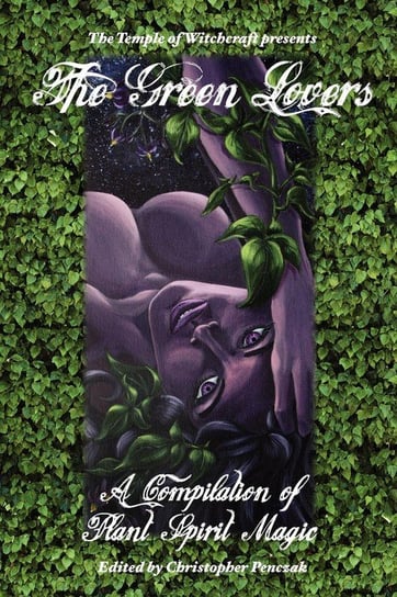 The Green Lovers Copper Cauldron Publishing