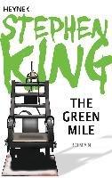 The Green Mile King Stephen