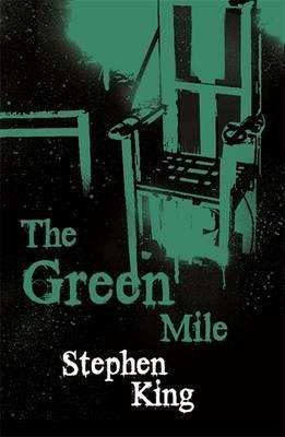 The Green Mile King Stephen