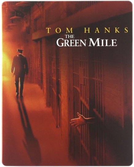 The Green Mile (Steelbook) Darabont Frank