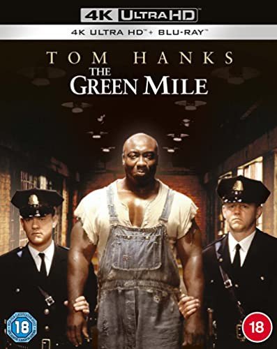 The Green Mile (Zielona mila) Darabont Frank