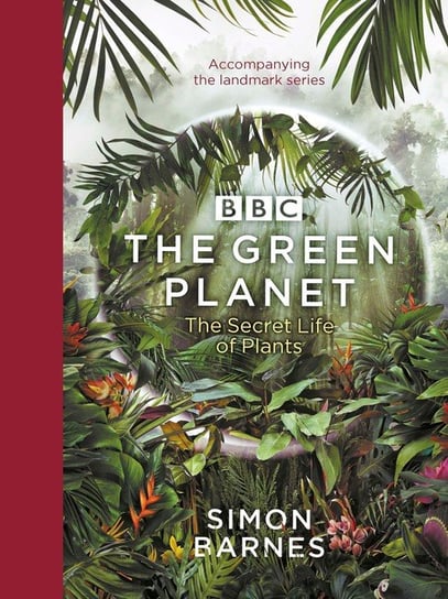 The Green Planet Barnes Simon
