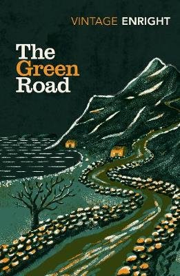 The Green Road Enright Anne