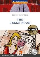 The Green Room Campbell Robert