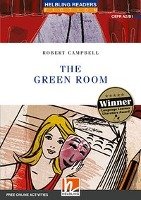 The Green Room, Class Set Campbell Robert