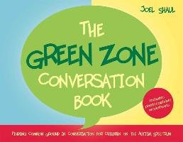 The Green Zone Conversation Book Shaul Joel