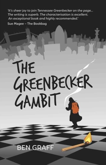 The Greenbecker Gambit Ben Graff