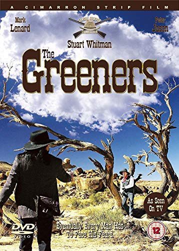 The Greeners Various Directors