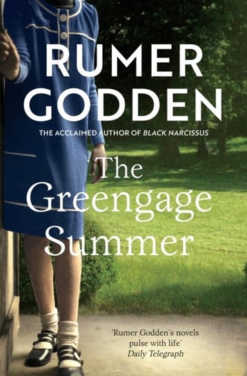 The Greengage Summer Godden Rumer