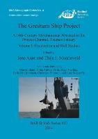 The Gresham Ship Project Jens Auer, Thijs J. Maarleveld