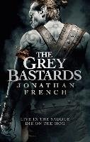 The Grey Bastards French Jonathan