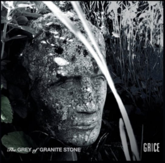 The Grey of Granite Stone Various Distribution