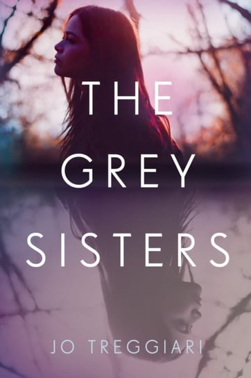 The Grey Sisters Jo Treggiari