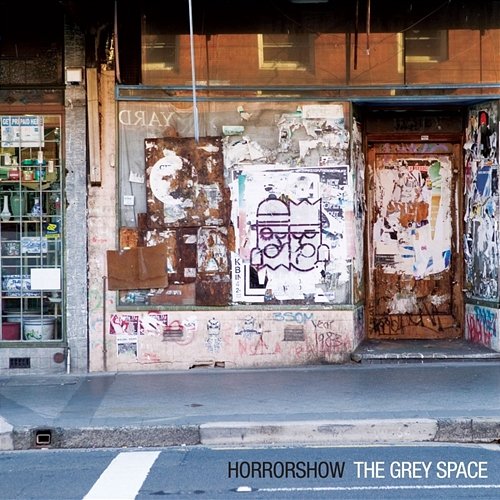 The Grey Space Horrorshow