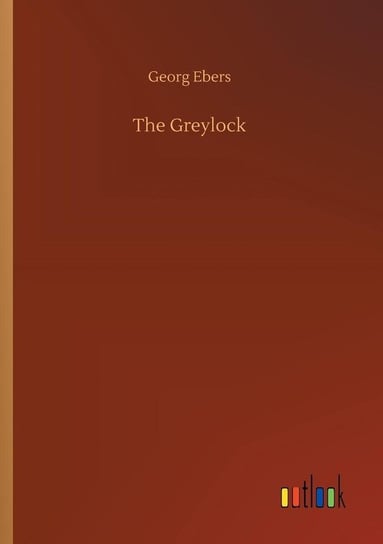 The Greylock Ebers Georg