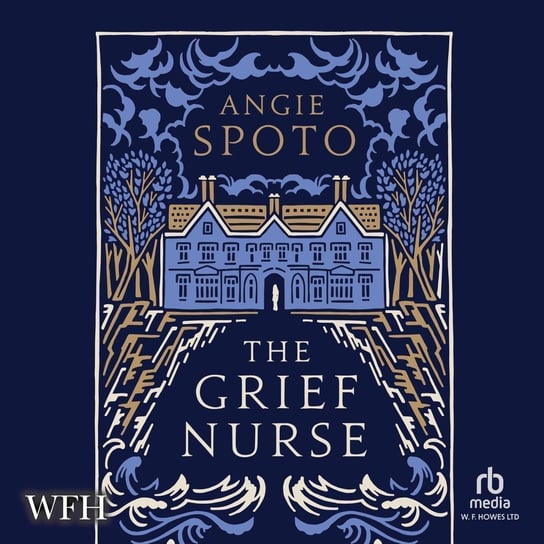The Grief Nurse Angie Spoto