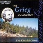 The Grieg Collection Knardahl Eva