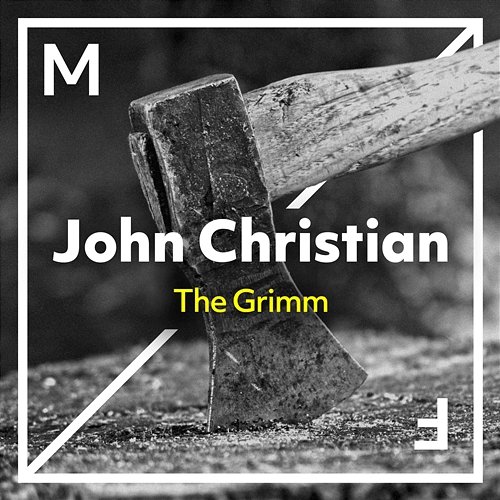 The Grimm John Christian