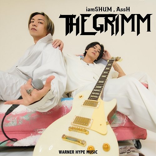 THE GRIMM iamSHUM, AssH