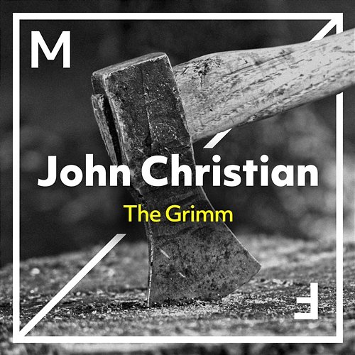 The Grimm John Christian