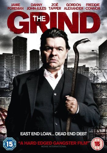 The Grind Various Directors