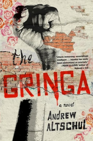 The Gringa Andrew Altschul
