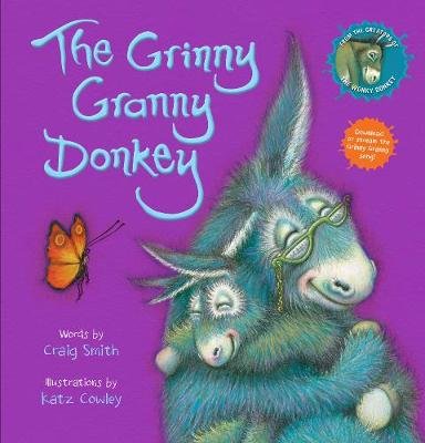 The Grinny Granny Donkey Smith Craig
