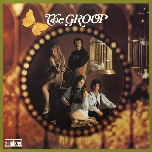 The Groop (Bonus Track Version) The Groop