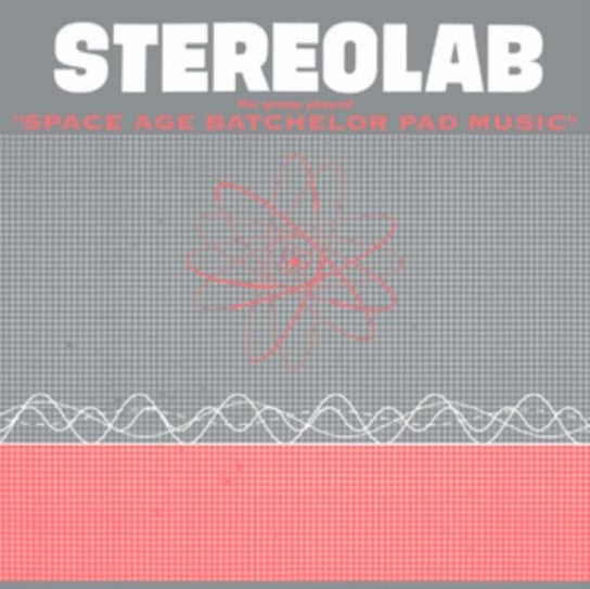 The Groop Played 'Space Age Batchelor Pad Music', płyta winylowa Stereolab