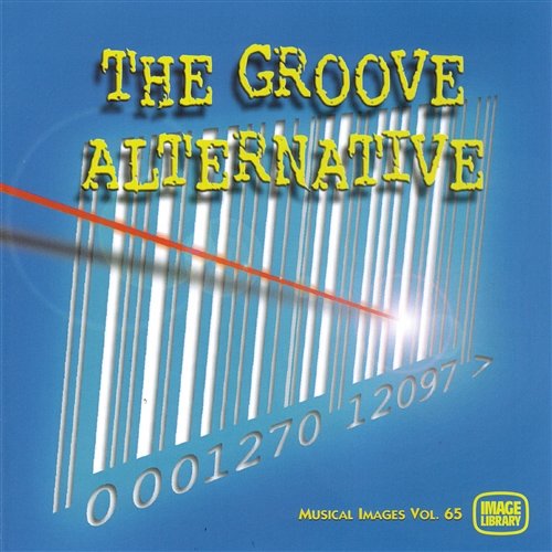 The Groove Alternative Rick Kelly