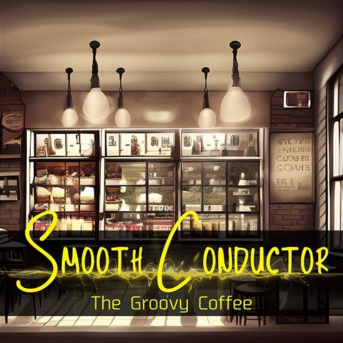 The Groovy Coffee Smooth Conductor
