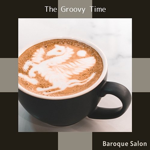 The Groovy Time Baroque Salon