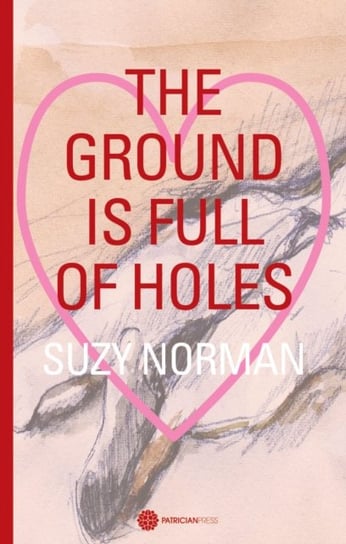 The Ground is full of holes Suzy Norman