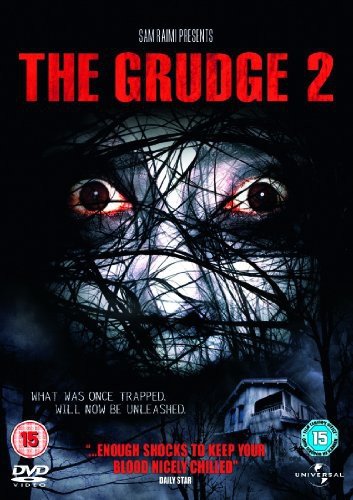 The Grudge 2 (Grudge - Klątwa 2) Shimizu Takashi