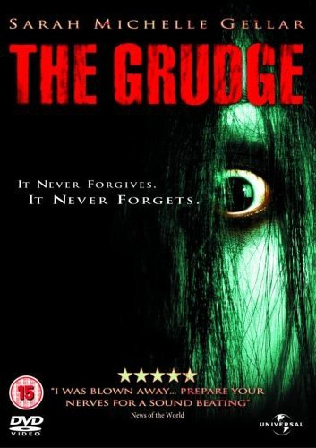 The Grudge Various Directors