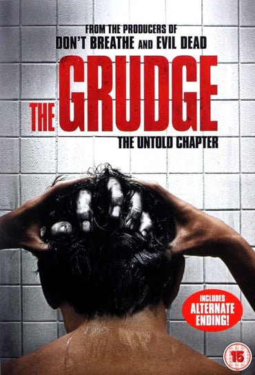 The Grudge: Klątwa Various Directors