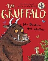 The Gruffalo Donaldson Julia