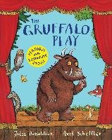 The Gruffalo Play Donaldson Julia