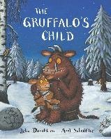 The Gruffalo's Child Scheffler Axel, Donaldson Julia