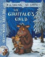 The Gruffalo's Child Donaldson Julia