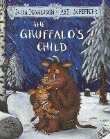 The Gruffalo's Child Donaldson Julia